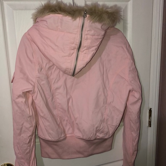 Jacket - Picture 3 of 7